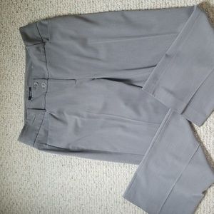 ALFANI petite size 12 slacks